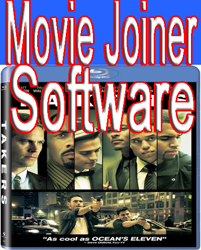 Movie joiner